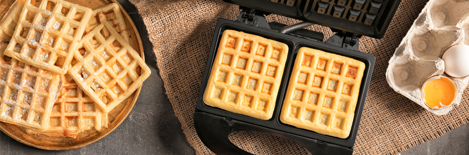 Waffle Makers