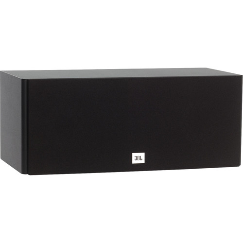 JBL - Stage A125C 2-Way Center Channel Speaker