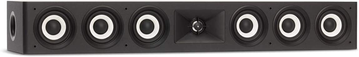 JBL - Stage A135C 2-Way Dual 6.3" Center Loudspeaker