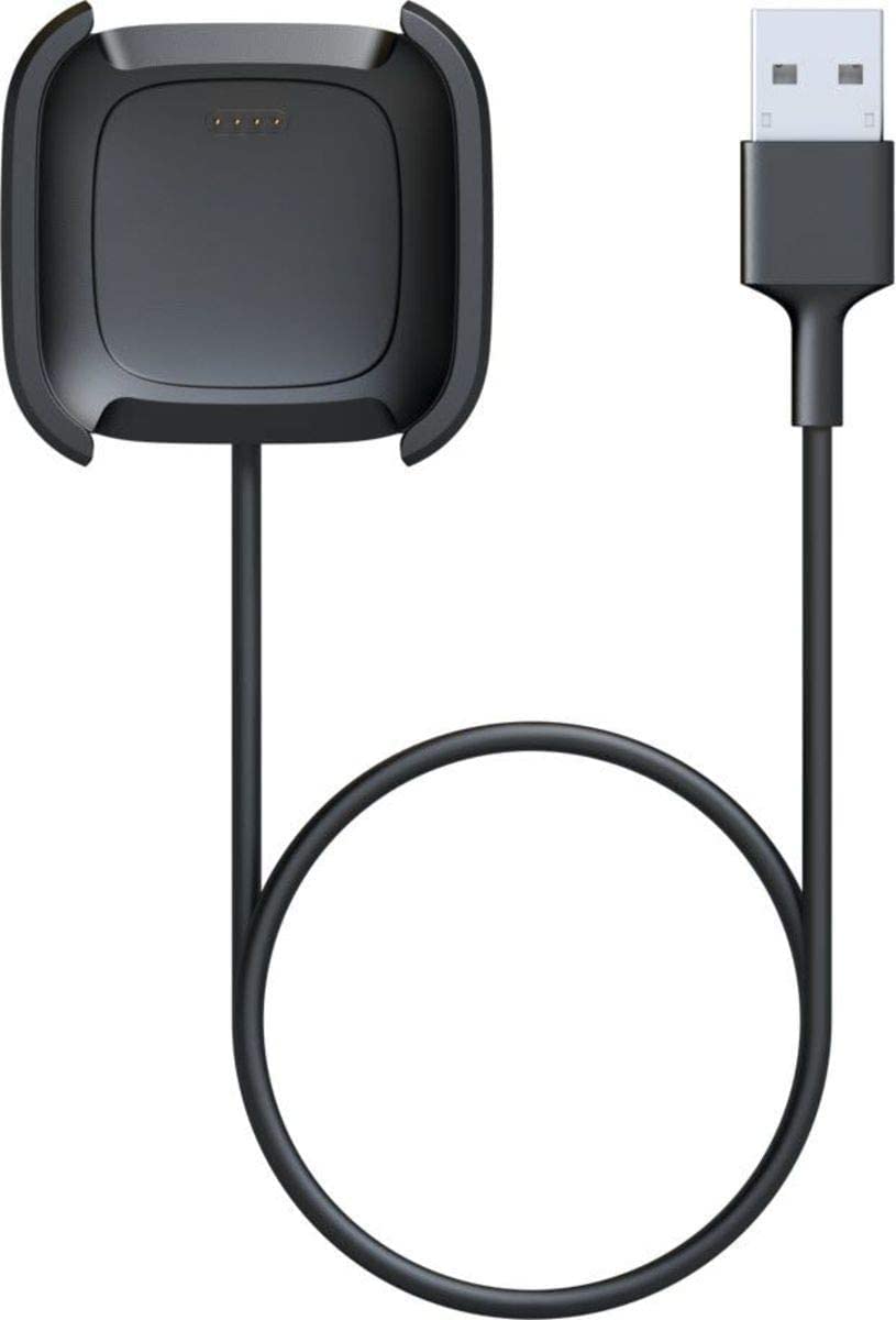 Fitbit - Versa 2 Charging Cable, Official Product