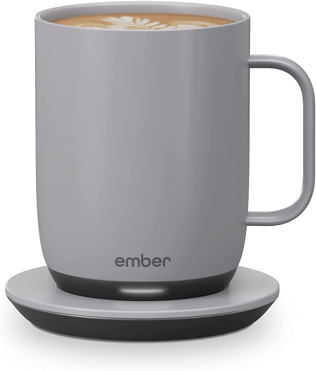 Ember - Temperature Control Smart Coffee Mug² - 14oz Gray