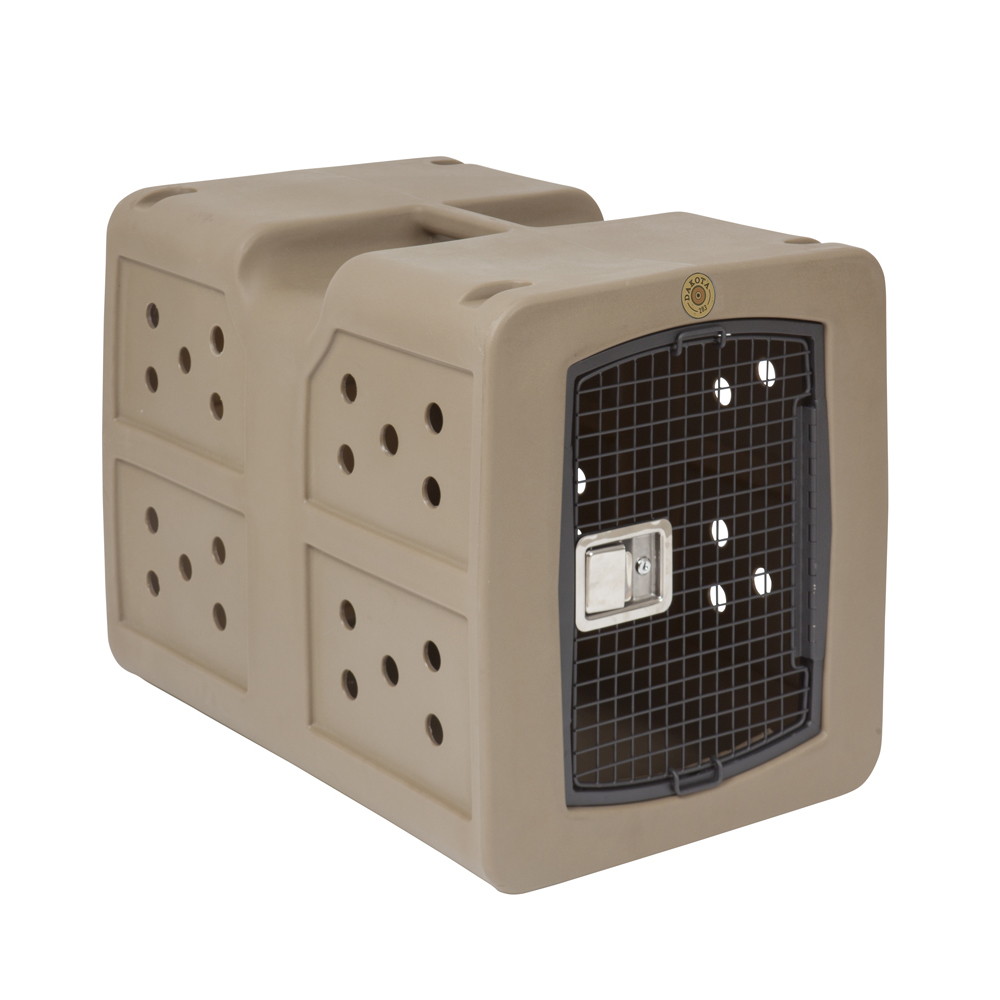 Dakota 283 - G3 Frame Door Kennel