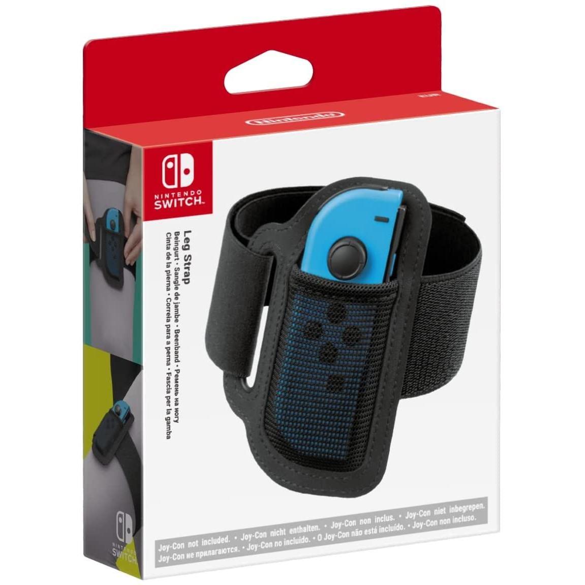 Nintendo - Leg Strap