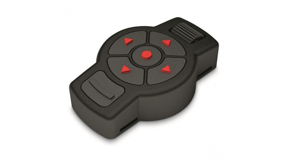 ATN - X-TRAC Tactical Remote Access Control, Bluetooth