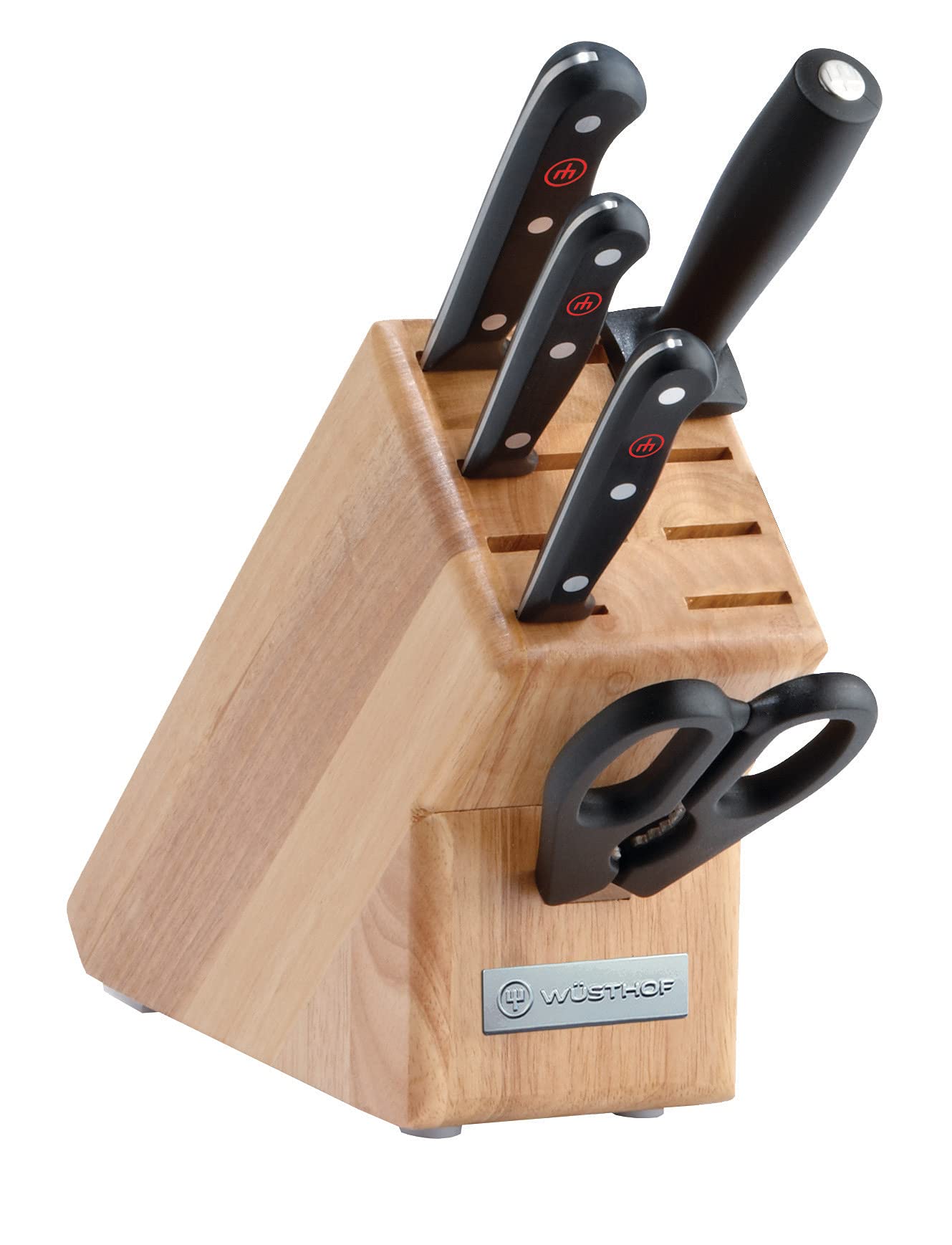 Wusthof Crafter 6" Utility Knife