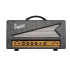 Supro - Black Magick 25-watt Class A Tube Head