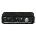 Mackie Audio Interface, Onyx Producer 2X2 USB Audio Interface with MIDI (Onyx Producer 2-2)