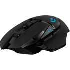 Logitech - G502 LIGHTSPEED™ Wireless Gaming Mouse (with HERO 25K Sensor)