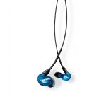 Shure - SE215-SPE-B - Sound Isolating Earphones