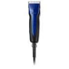 Andis - Excel Pro-Animal 5-Speed Detachable Blade Clipper Kit, Indigo Blue