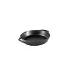 Lodge - 10.25 Inch Cast Iron Dual Handle Pan