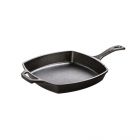 Lodge - 10.5 Inch Square Cast Iron Skillet