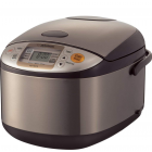 Zojirushi Micom Rice Cooker and Warmer - 1.8 Liters