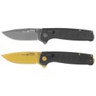 SOG - Terminus Tactical XR LTE Steel Pocket Knife