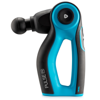 LifePro Pulse Fx - Powerful Rotating Percussion Massage Gun