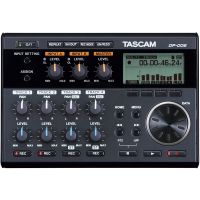 Tascam - 6-track Digital Pocketstudio