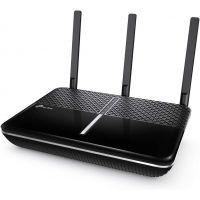 TP-Link - AC2600 Archer A10 Smart WiFi Router MU-MIMO, Dual Band Gigabit Wireless Router