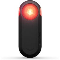 Garmin - Varia RTL515, Cycling Rearview Radar with Tail Light, Visual and Audible Alerts for Vehicles Up to 153 Yards Away