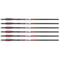 Killer Instinct - HYPR 20" Crossbow Bolts, 6 Pack