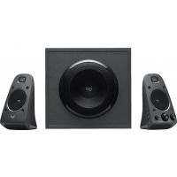 Logitech - Z625 Powerful THX® Sound