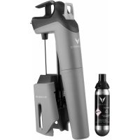 Coravin - Timeless Three SL Gray Wine Preservation System