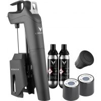 Coravin - Timeless Three Plus Black Wine Preservation System