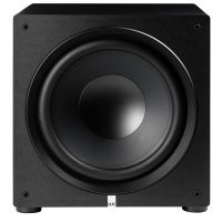 ELAC - Varro 15" 500W Smart Subwoofer, Black