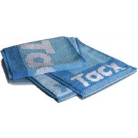 Tacx - Towel, Narrow and Absorbent Towel for Indoor Training