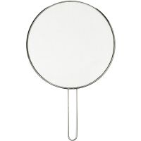 Lodge - 13 Inch Stainless Steel Splatter Screen