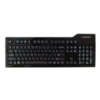 Das Keyboard Pro - Tactile Soft, Brown