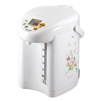 Zojirushi Micom Water Boiler & Warmer - 3 Liters - Natural Bouquet