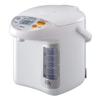 Zojirushi Panorama Window Micom Water Boiler and Warmer -3 Liters