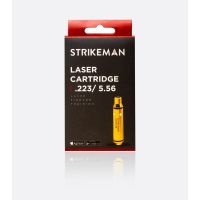 Strikeman - .223 / 5.56 Laser Cartridge Ammo Bullet