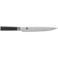 Shun Classic 9" Hollow-Ground Slicing Knife