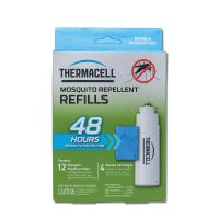 Thermacell - Original Mosquito Repellent Refills - 48 Hours