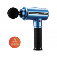 LifePro Fusion FX - Heated Percussion Massage Gun