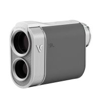 Voice Caddie - SL3 Active Hybrid GPS Laser Rangefinder