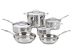 Cookware & Kitchen