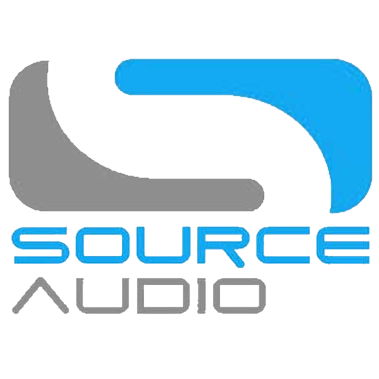 Source Audio