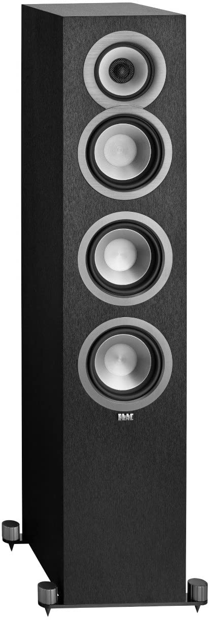 Tower Speakers