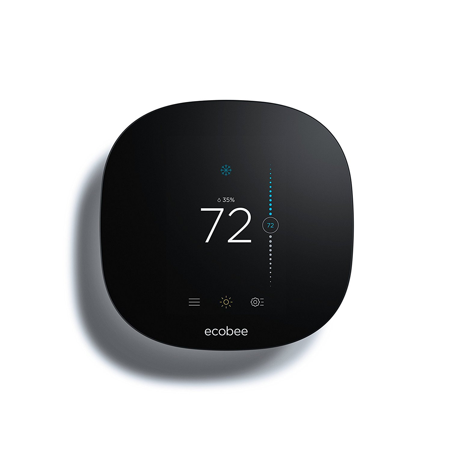 Smart Thermostats